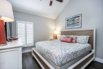 King Bedroom